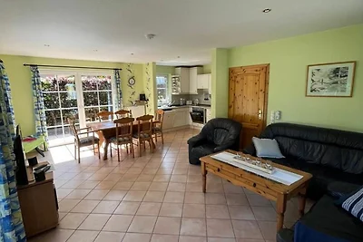 Casa vacanze Vacanza di relax Göhren-Lebbin