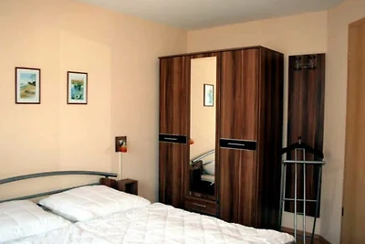 Vakantieappartement Gezinsvakantie Graal-Müritz