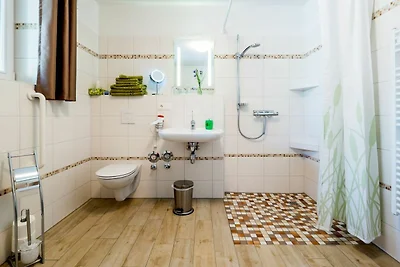 Barrierefreies Apartment Buchenhain