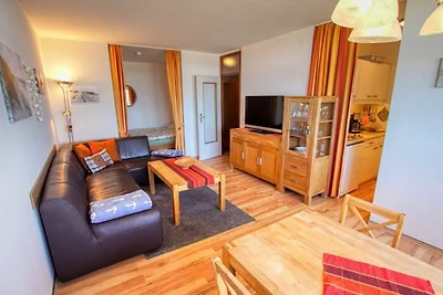 Ferienpark - Haus H, App. 0H0403