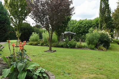Appartamento Vacanza con famiglia Westoverledingen