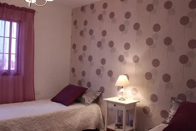 Vakantiehuis Ontspannende vakantie Tazacorte