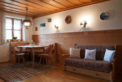 Appartamento Vacanza con famiglia Bad Wiessee
