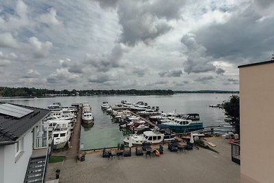 Hotel Cultuur en bezienswaardigheden Werder