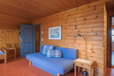 Appartamento Vacanza con famiglia Nordstrand