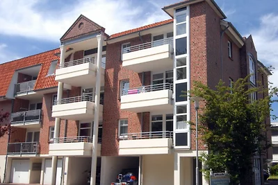 Haus Calidris Whg 08