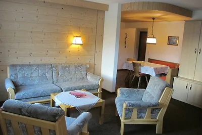 Appartamento Vacanza con famiglia Jungholz