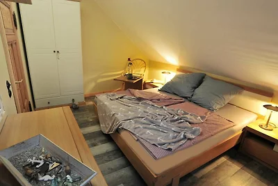 Ferienwohnung Im Alten Kapitänshaus