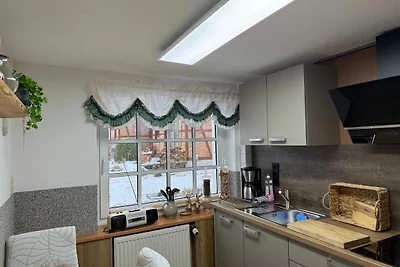 Fewo Nr. 03 (Erdgeschoss)