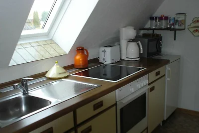 Bruhn's Ferienwohnung Seehund