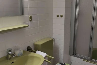 Ferienwohnung Hangblick