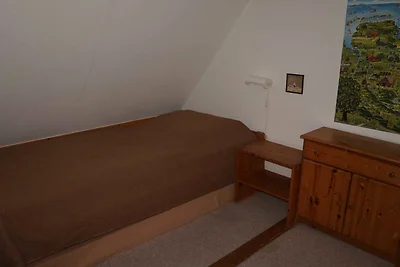Vakantieappartement Gezinsvakantie Wittmund