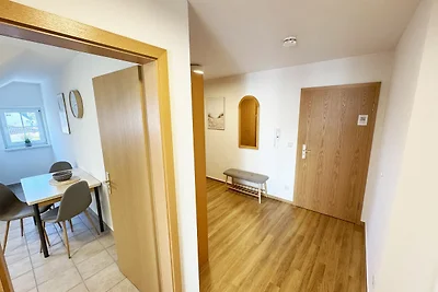 Vakantieappartement Gezinsvakantie Middelhagen