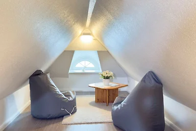 Santa Karina - Maisonette mit Südwestbalkon