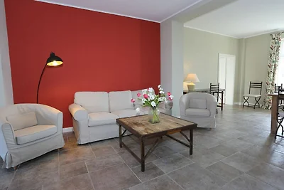 Appartamento Vacanza con famiglia Fürstenberg Havel