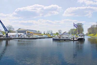 Vakantieappartement Gezinsvakantie Niderviller