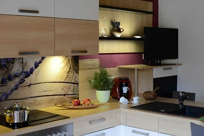 Vakantieappartement Gezinsvakantie Jungholz