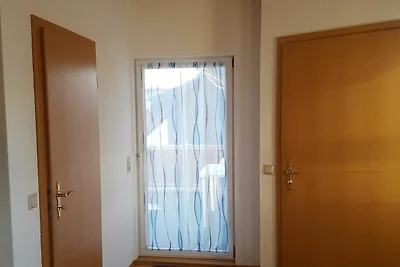 Vakantieappartement Gezinsvakantie Hasselfelde