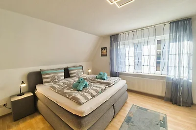 Ferienhaus Godewind