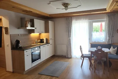 FEWO 2-4 Personen /42m² - mit Terrasse - I
