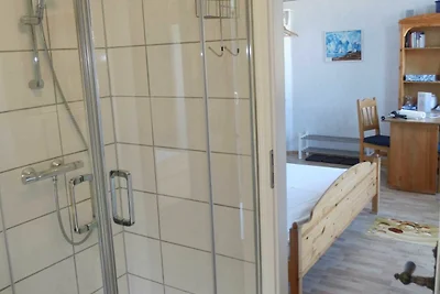 Doppelzimmer allergikergerecht mit Balkon