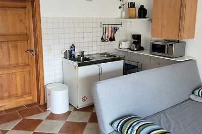 Appartamento Vacanza con famiglia Trassenheide