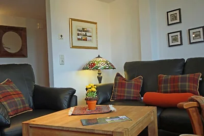 Vakantieappartement Gezinsvakantie Liepe