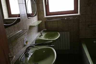 Ferienwohnung C 1
