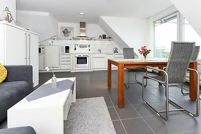 Ferienwohnung Nordseesonne