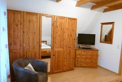Ferienhaus Arngast
