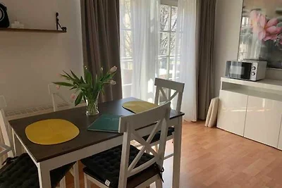 Vakantieappartement Gezinsvakantie Erfurt