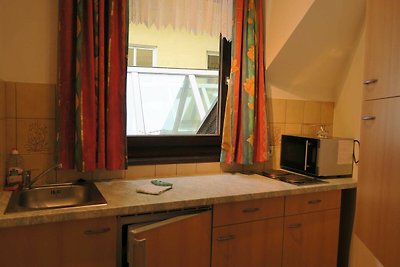 Vakantieappartement Gezinsvakantie Villach