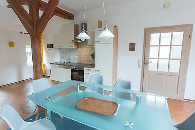 Vakantieappartement Gezinsvakantie Stadland