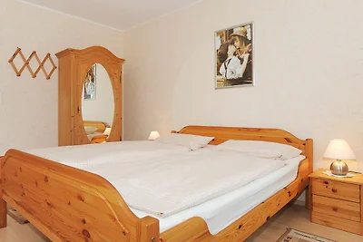 Ferienwohnung Seestern