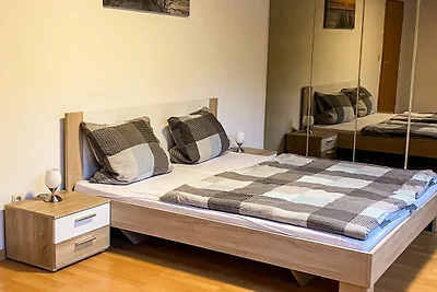 Ferienwohnung Merz 26