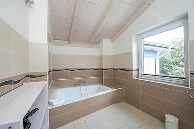 DAG-905 - Stilvolles Ferienhaus mit Sauna und...