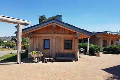 Jagdhütte