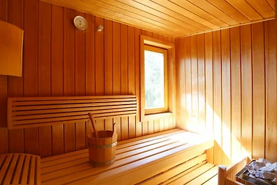 Vakantieappartement Gezinsvakantie Göhren