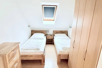 Kuća za odmor Dopust za oporavak Horumersiel