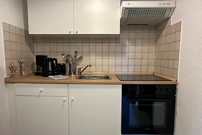 FH Sonnenblume - Fewo gross