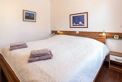 Vakantieappartement Gezinsvakantie Altefähr