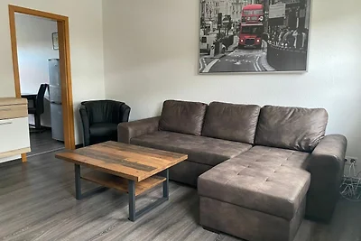 Vakantieappartement Gezinsvakantie Wilhelmshaven