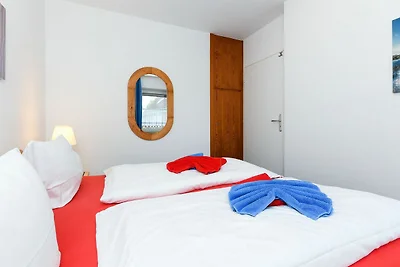 Appartamento Vacanza con famiglia Neuharlingersiel