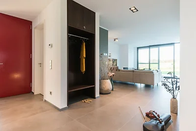 Luxus-Ferien-VILLA NICE LOUNGE