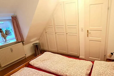 Casa vacanze Vacanza di relax Alkersum