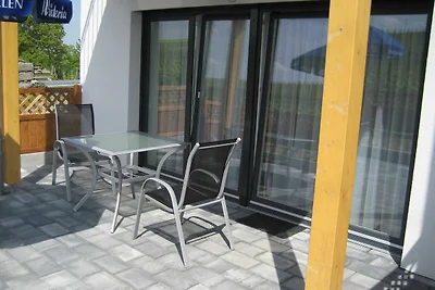 Ferienwohnung 5 für 4 Personen