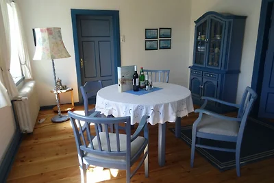 Vakantieappartement Gezinsvakantie Pommerby