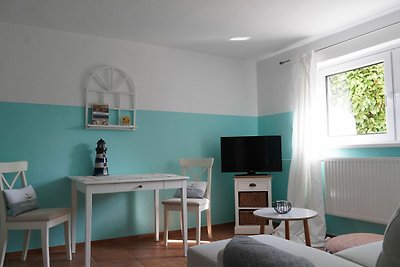 Vakantieappartement Gezinsvakantie Graal-Müritz