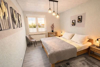 Ferienwohnung Franz