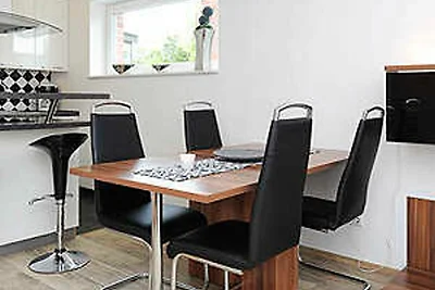 Ferienhaus Nordseestrand